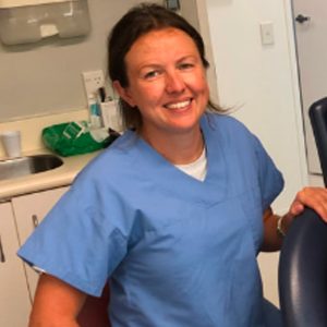 Dr. KIRI WAKEFIELD Dr. KIRI WAKEFIELD