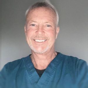 DR. MARK WAKEFIELD DR. MARK WAKEFIELD