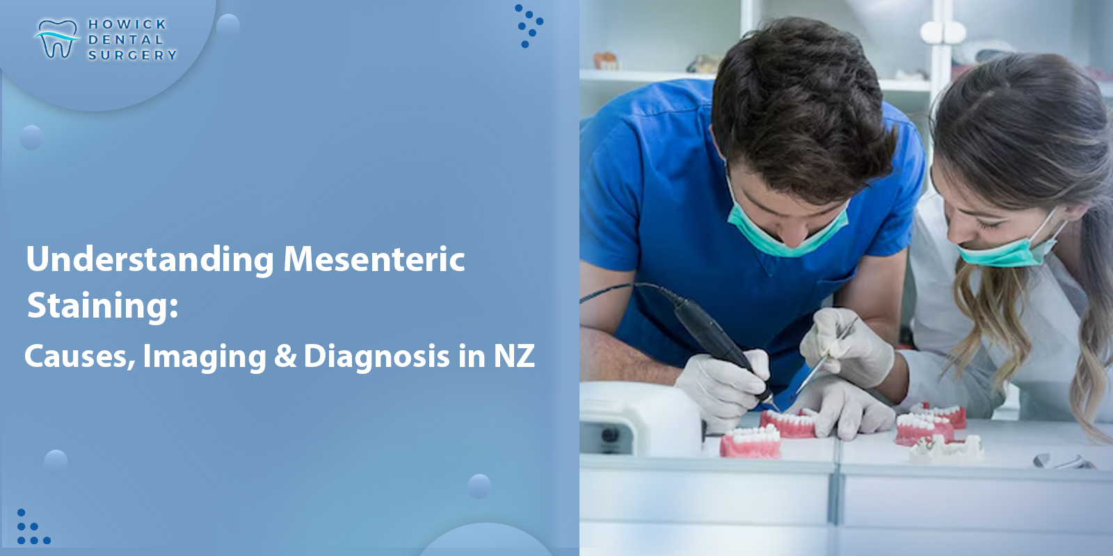 Understanding Mesenteric Staining: Causes, Imaging & Diagnosis in NZ
