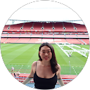 Shania Leong profile picture