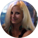 Monika Barvinek profile picture