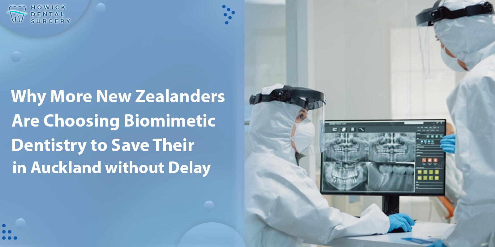 Dental Emergencies: When to See an Emergency Dentist in Auckland Without Delay